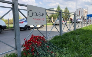 СМИ: стрелок из Казани Ильназ Галявиев устроил голодовку