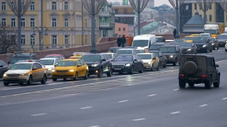 Петербуржцам перечислили самые популярные автомобили с пробегом за февраль