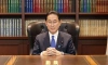 Премьер Японии: на острова южной части Курил распространяется суверенитет Токио