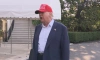 Трамп в понедельник сделает важное заявление по России, но не раскрыл его содержание