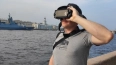 В Петербурге запускают VR-экскурсии по утраченным ...