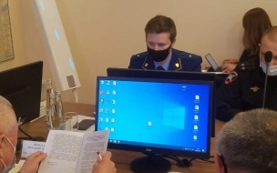 Прокуратура Петербурга начала проверку после скандала с водителем социального такси
