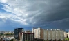 Теплая и дождливая погода ожидается в Петербурге в конце этой недели