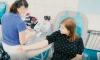 Комздрав Петербурга опроверг информацию о возможном дефиците донорской крови на новогодних праздниках