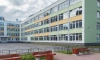 В ЖК "Лондон" в Кудрово построили школу на 1100 мест