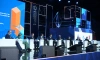 Мегапроекты России обсудили на пленарной сессии МСЧ-2023