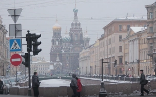 Петербург занял третье место в рейтинге ранних бронировании на Новый год