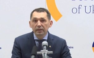 Замглавы МИД Украины Точицкий призвал ООН закрыть небо над украинскими АЭС