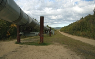 В Армении временно приостановили поставки газа из России