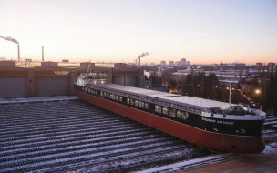 Ирина Бабюк стала главой имущественного блока ОСК