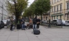 Критерии зон для выступлений уличных музыкантов утвердили в Петербурге
