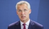 Столтенберг: НАТО хочет предотвратить превращение конфликта на Украине в "большую войну"