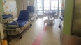 В Ленобласти ужесточили требования для посещений пациент...