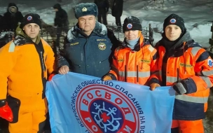 В реке Оредеж во время крещенских купаний утонула женщина на глазах у детей