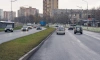 Фотофакт: Дорожники обновили ещё один участок Витебского проспекта 