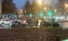 Девочку сбила машина на севере Петербурга