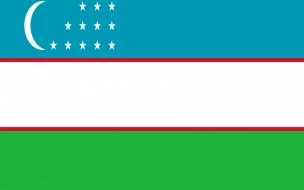 Граждане Узбекистана выбирают президента