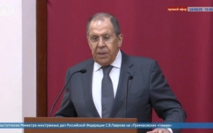 Лавров высказался о прекращении огня между Израилем и Ираном