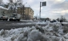 Леус рассказал, уничтожит ли аномальное тепло весь снег в Петербурге