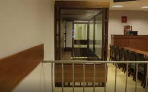 Суд Петербурга отправил жителя Екатеринбурга в колонию за призывы к насилию