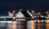 Разводку мостов в ночь на 20 апреля в Петербурге могут отменить