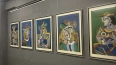 Экспозиция с работами Пабло Пикассо открылась в петербур...