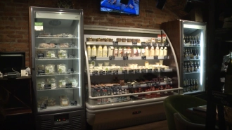 Компания Danone передаст контроль над молочно-растительной продукцией в России
