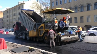 В Московском районе продлят 1-й Предпортовый проезд и Малую Митрофаньевскую улицу