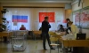 Губернатор поблагодарил петербуржцев за участие в выборах
