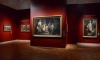 За полтора месяца число посетителей выставки работ Сурикова в Русском музее почти достигло 100 тыс. человек 