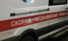 В результате атаки БПЛА на Петербург пострадали четверо
