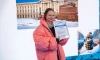 В павильоне Петербурга на выставке-форуме "Россия" прошёл День чудес