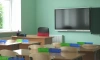 К сентябрю в Красногвардейском районе обновят 13 школ и детсадов