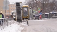 В Смольном пообещали максимально очистить дворы Петербурга ...