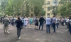 Петербуржцы подали коллективный иск против закона о комплексном развитии территорий