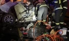 На Кронштадтской транспортной развязке в аварии погиб 23-летний водитель