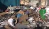 Две тонны металлолома изъяли с незаконных пунктов приема в Петербурге