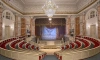 В Эрмитажном театре 14 февраля проведут открытый концерт 