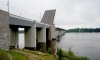 Ладожский мост через Неву разведут на 45 минут в понедельник