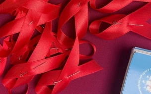 Главный врач  петербургской лаборатории назвал первые симптомы ВИЧ