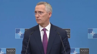 Бывший генсек НАТО рассказал, как призывал Зеленского к уступкам