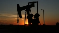 Цены на нефть обвалились на фоне новостей о перемирии ...