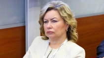 Наталья Чечина стала новым вице-губернатором Петербурга