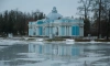 Погоду в Петербурге 6 февраля сформирует тёплый атмосферный фронт