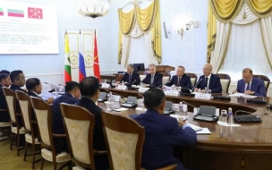 В Петербурге могут открыть консульство Мьянмы