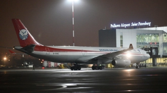 Sichuan Airlines с 27 июля возобновит перелеты из Чэнду в Петербург