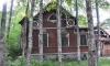 Суд обязал владельца дачи Мюзера в Зеленогорске законсервировать здание