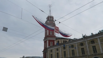 В правительстве Петербурга рассказали, как в городе будут добиваться "Чистого неба"