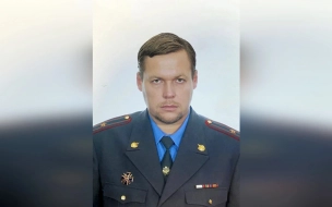 Экс-помощника замминистра МВД Дмитрия Скворцова заочно арестовали в Петербурге