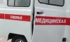 В Калужской области случилось ДТП с двумя грузовиками, 1 водитель пострадал 